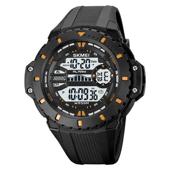 Годинник S2kmei 1885GD Gold