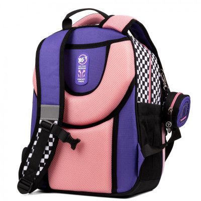 Рюкзак школьный Yes Academy S-91 (559587) | Зображення 9