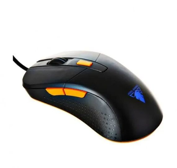 Миша USB JEDEL GM820 ігрова з підсвіткою | Зображення 7
