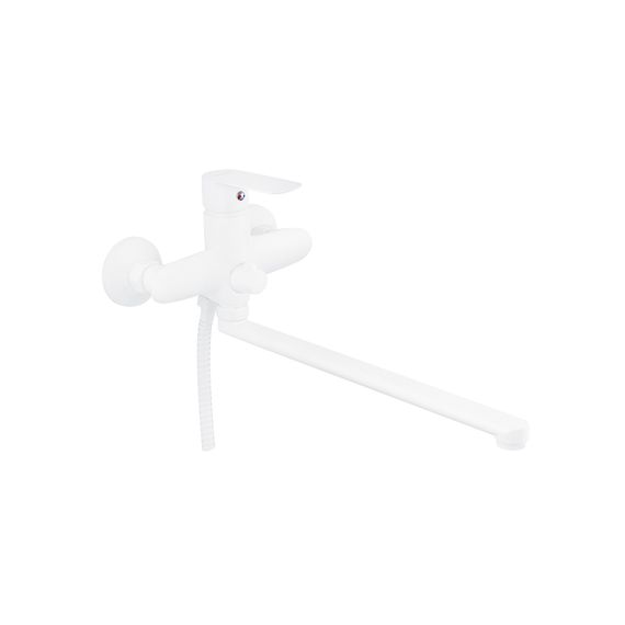 Змішувач для ванни Kroner KRM Fulda - W070 (CV018081)