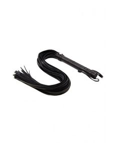 Батіг чорний Fantasy (Black Flogger) sexstyle