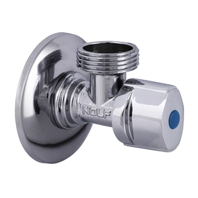 Кран для подключения сантех приборов 1/2"x3/4" (NF.1101) Nolf (NF2973)