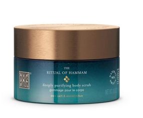 Скраб для тела RITUALS... The Ritual of Hammam deeply purifying hot body scrub (125 g)