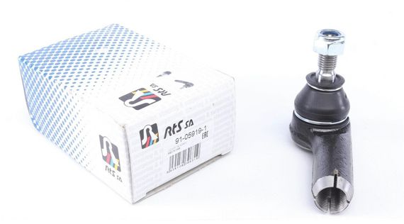 Наконечник тяги рульової R Audi 100 90-94 91-05919-1