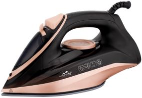 Праска Monte MT-1520 2500 Вт чорна