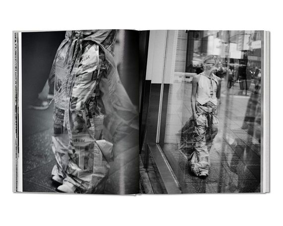 Книга Peter Lindbergh. Dior. | Зображення 1