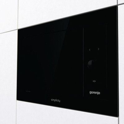 Микроволновая печь Gorenje BM235G1SYB | Зображення 1