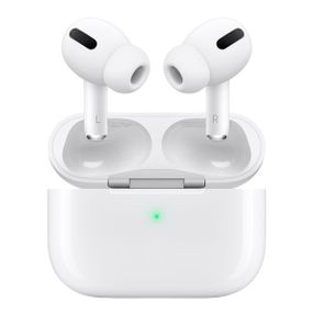 Бездротові навушники BOROFONE BW80 True wireless stereo headset White