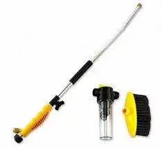 Миття високого тиску Digital Water Zoom, міні миття | Зображення 6