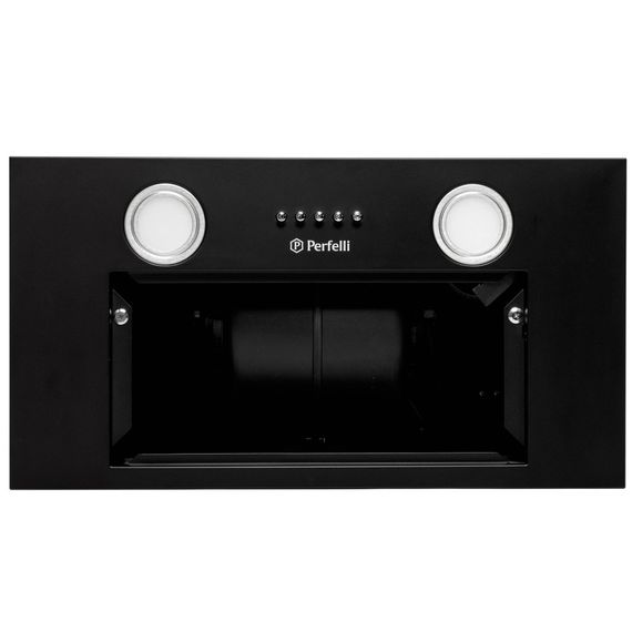 Витяжка кухонна Perfelli BI 5652 BL 1000 LED | Зображення 6
