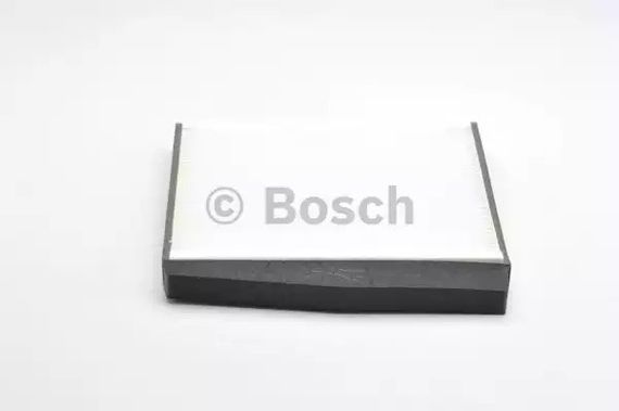 Фільтр салону 2064 VOLVO S60/S80/V70/XC90/SC70 98-10, BOSCH (1987432064) | Зображення 1