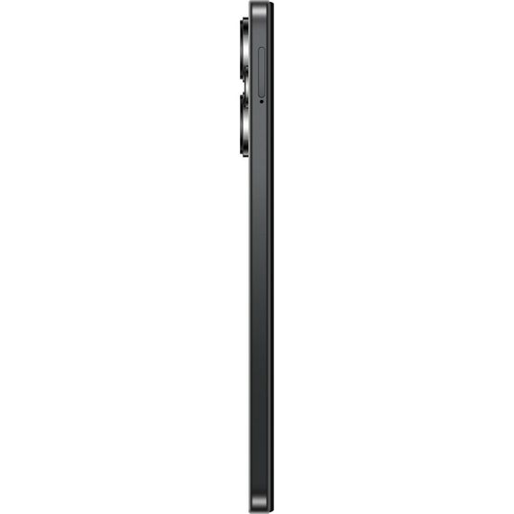 Мобільний телефон Xiaomi Redmi 13 8/256GB Midnight Black (1054935) | Зображення 3