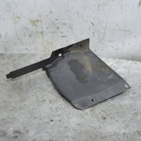 Захист двигуна ліва Peugeot partner 2003-2008 Кришка Мотора Пежо партнер  9633384680