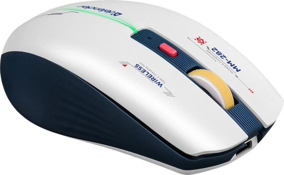 Миша Defender Dila MM-282 (52282) | Зображення 2