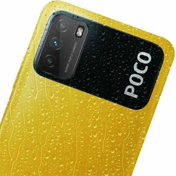 Захисне скло на Камеру для Poco M3 | Зображення 2