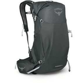 Рюкзак туристичний Osprey Downburst 26 Men&apos;s dark charcoal grey O/S (009.3557)