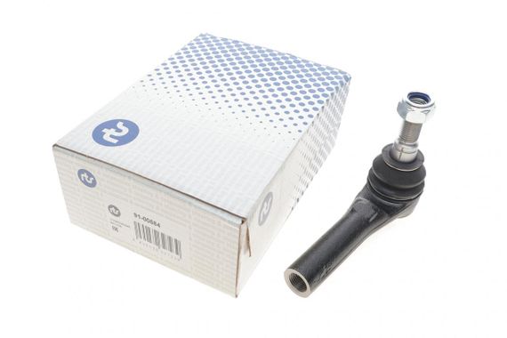 Наконечник тяги рульової Citroen Jumper Fiat Ducato Peugeot Boxer 02- 91-00584