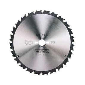 Диск пильний EXTREME WORKSHOP 305*30мм DeWALT DT4210