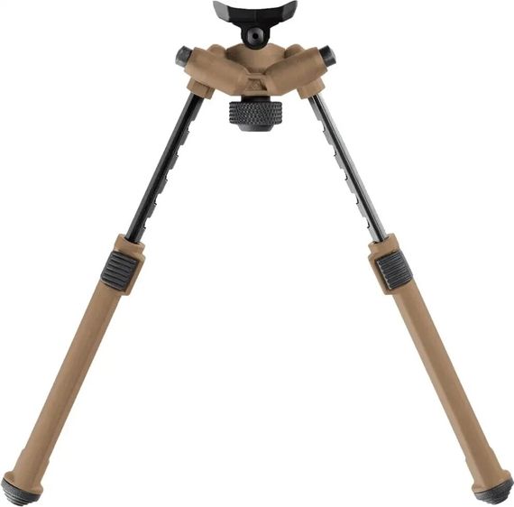 Сошки Magpul Bipod на антабку. FDE | Зображення 2