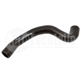 Патрубок радиатора верхний VW Caddy 1.6 i 04-, AutoTechteile, 312 1056, 1210.56