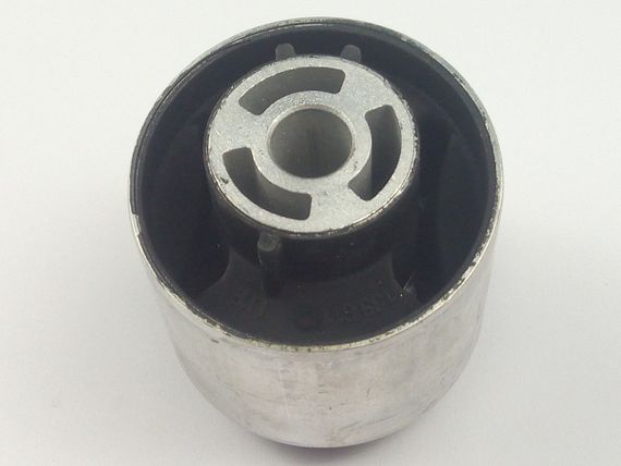 Сайлентблок заднього поздовжнього важеля VAG, Lemforder (35451 01) (3C0505541) | Зображення 3