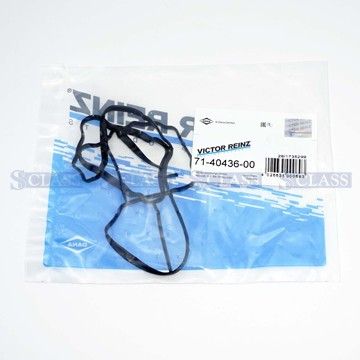 Прокладка впускного коллектора Mercedes Benz OM651, Victor Reinz, 71-40436-00,