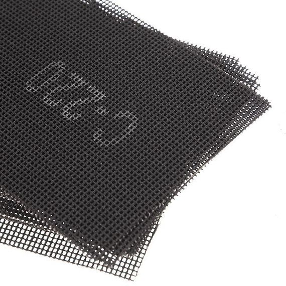 Сітка абразивна INTERTOOL KT-60221 | Зображення 2