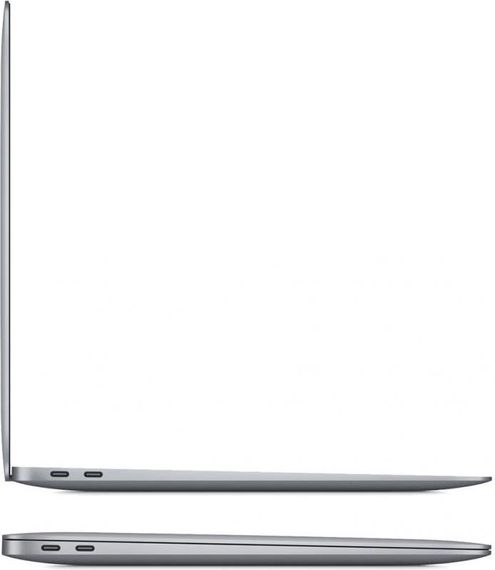 Ноутбук Apple MacBook Air 13" Space Gray Late 2020 (MGN63) | Зображення 3