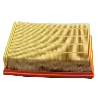 Воздушный фильтр для автомобиля Mann C26168