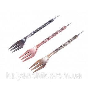Вилка для кальяна Tabfork