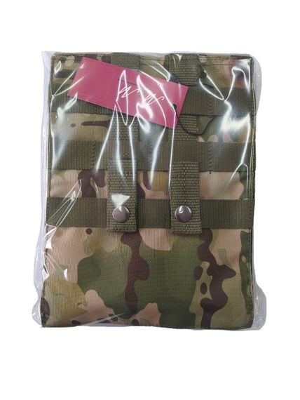 Чохол для розкладної лопати шириною 180мм M&M мультикам (213528) | Зображення 7