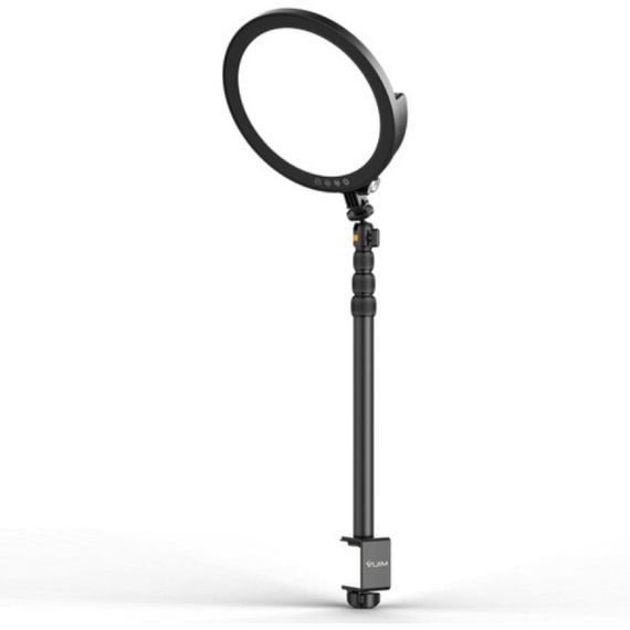 Відеосвітло Ulanzi Vijim 10inch streaming key light  (UV-2591 K13) | Зображення 2