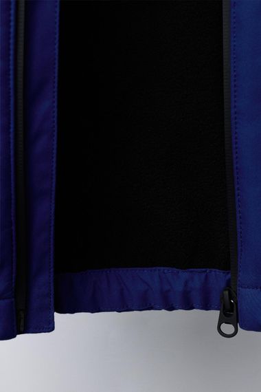 Дитяча вітровка для хлопчика Zara 128 см Синя (26020702B) | Зображення 5