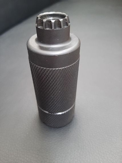 Пламегаситель для AK кал. 7.62 Пламегаситель 7.62 Пламегаситель АК Пламегаситель ак 74