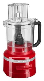 Кухонный комбайн KitchenAid 5KFP1319EER 400 Вт красный