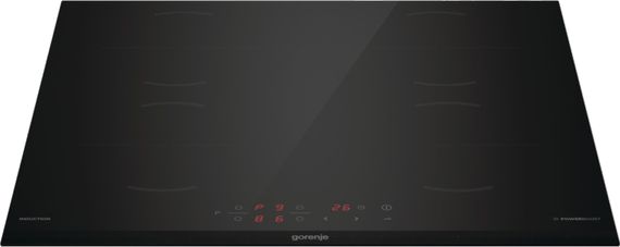 Варильна поверхня Gorenje індукційна GI6401BCE | Зображення 2