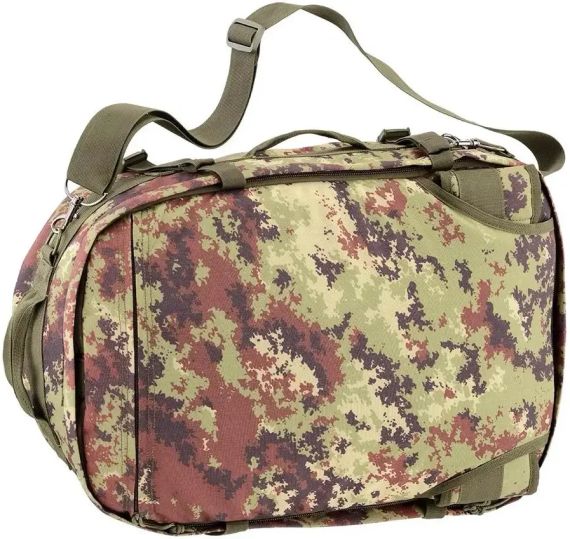 Рюкзак Outac Modular Back Pack 60 Camouflage | Зображення 1