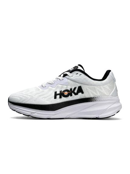 Кросівки HOKA Challenger ART 7 White Black , В'єтнам 38 24.5 | Зображення 2