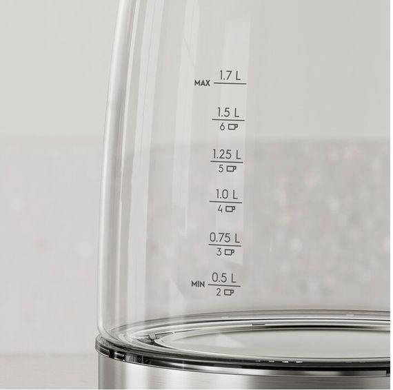 Електрочайник Electrolux E4GK1-4GB | Зображення 2