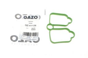 Прокладка колектора впускного Fiat Ducato Peugeot Boxer Expert 1.8 2.0 94- GZ-A1129