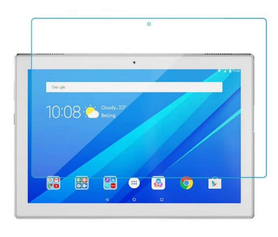Защитное стекло для планшета Lenovo Tab E10 TB-X104