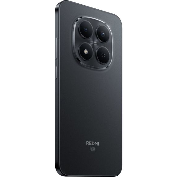 Мобільний телефон Xiaomi Redmi Note 15 Pro 5G 8/256GB Black (1183687) | Зображення 6