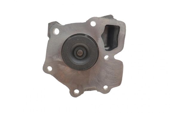 Помпа води Ford Transit III IV V VI 2.5DI TD TDI 83-00 R B  6 лоп.  PA323 | Зображення 1