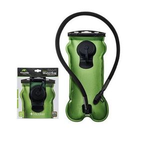 Питьевая система (гидратор) Naturehike PET NH30Y030-D 3 л, зеленый
