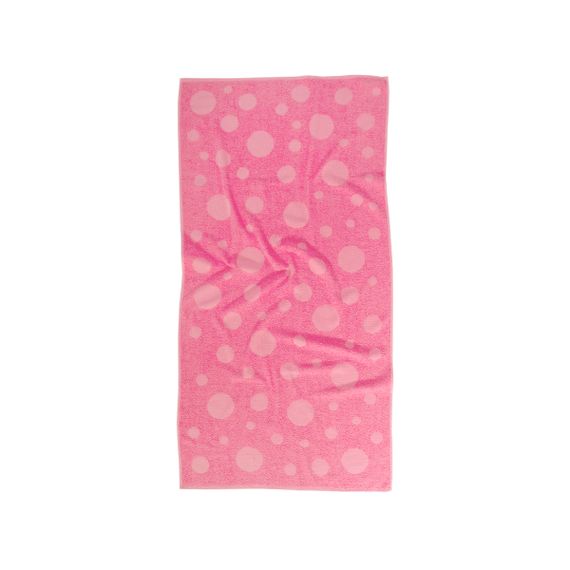 Рушник Sarah Anderson 11003 Туреччина 70*140 см  Бавовна Фуксія