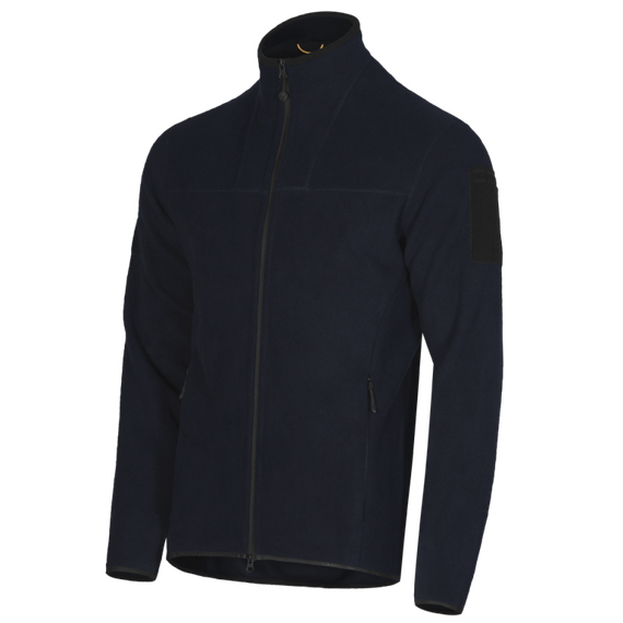 Кофта Commander Ultra Soft Dark Blue (6585), S