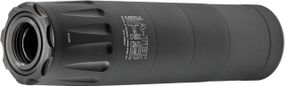 Саундмодератор A-TEC Mega H2. Кал. - .375. Різьба - A-Lock Mini