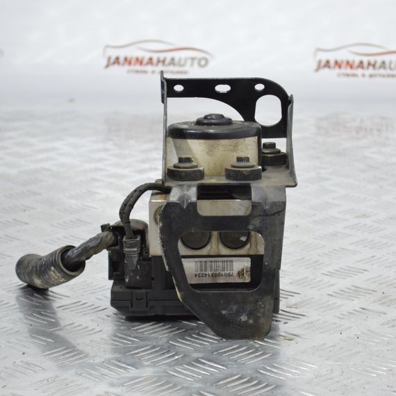 Блок управління ABS Volkswagen Sharan 1.9 TDI 1995-2010 блок АБС Фольксваген Шаран 1J0907379P 7M3614111H | Зображення 3