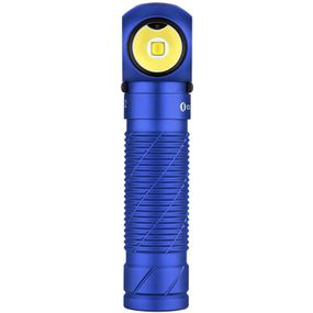 Ліхтар Olight Perun 2 Blue (Perun 2 BL)