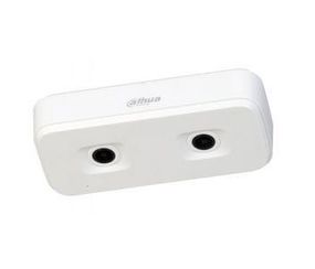 DH-IPC-HD4140XP-3D 1.3 Мп IP відеокамера Dahua з двома об'єктивами і функцією підрахунку людей - Камери